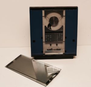 Bang & Olufsen MPAV 9000
