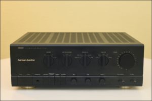 Harman Kardon HK 6800 Amplifier